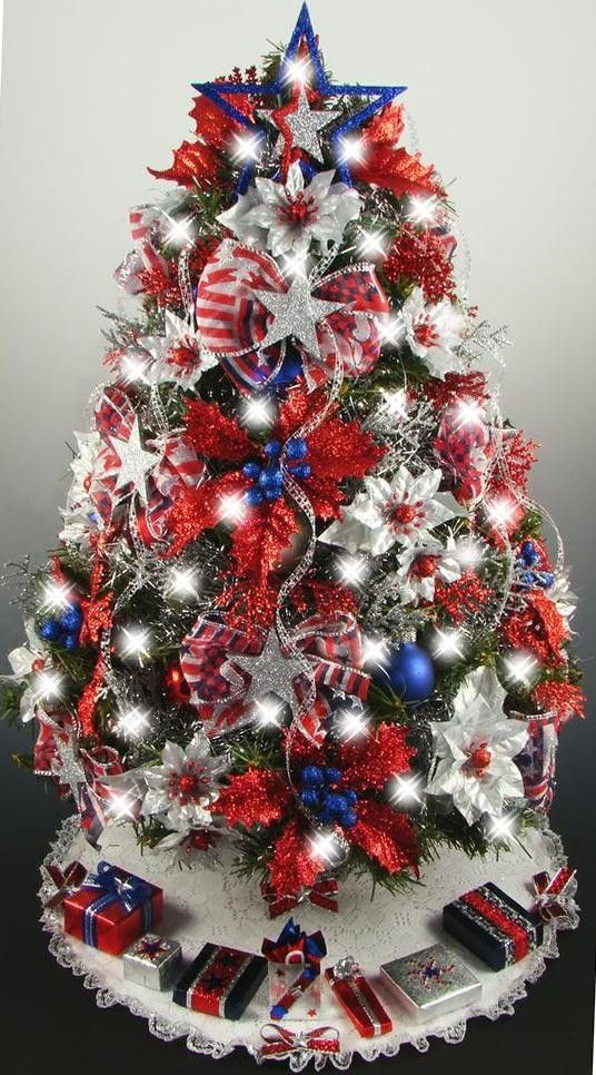 New Ideas to Decorate Your Christmas Tree Without Breaking the Bank! - Charlies Designs