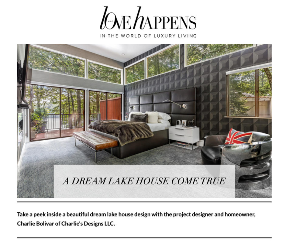 Charlie's Designs - Residential & Commercial Interior Design Services ...